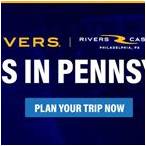 pa bet rivers